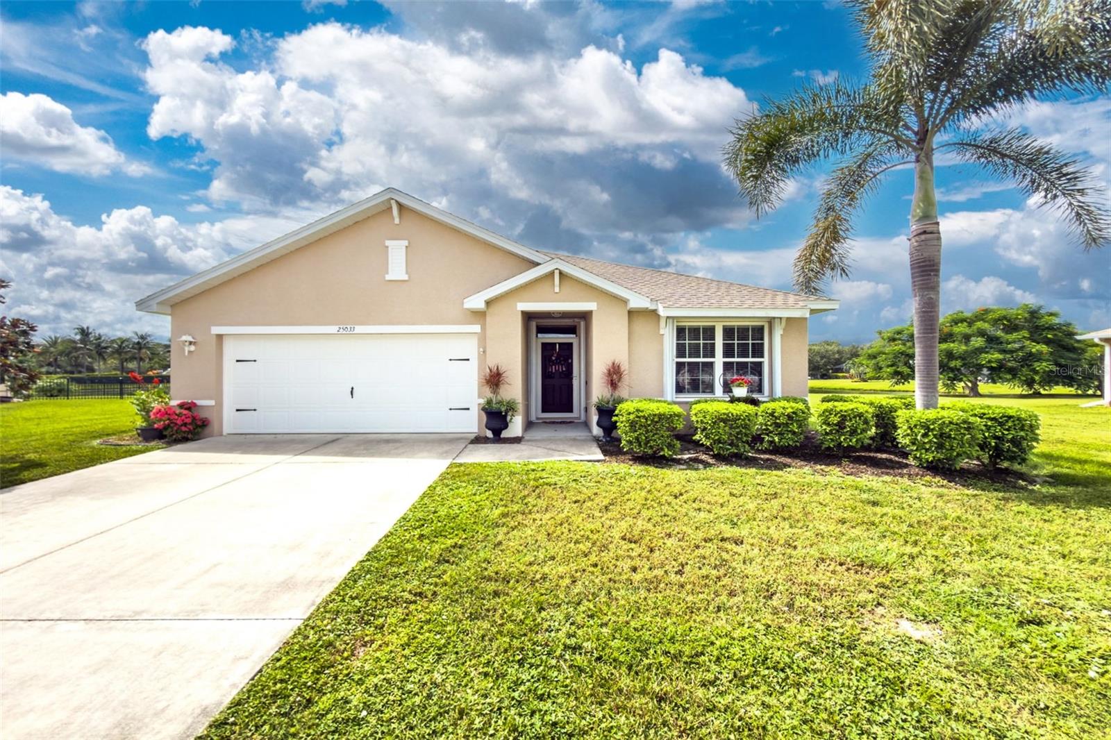 25033 Lalique, Punta Gorda, FL 33950