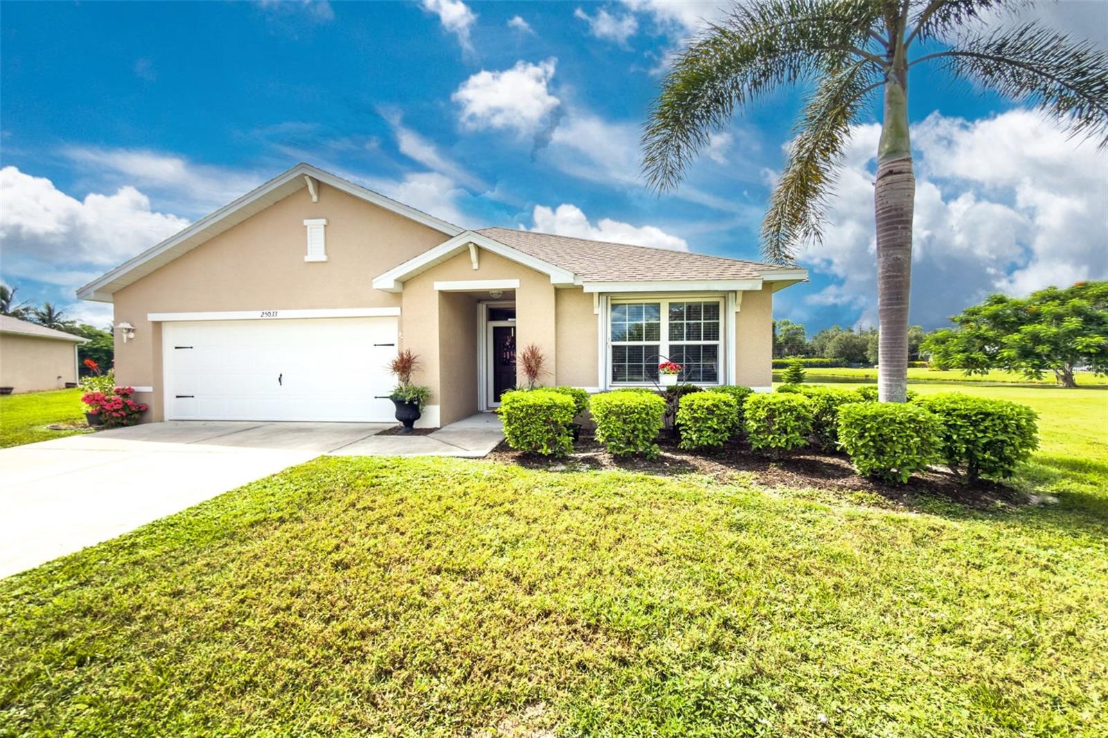 25033 Lalique, Punta Gorda, FL 33950