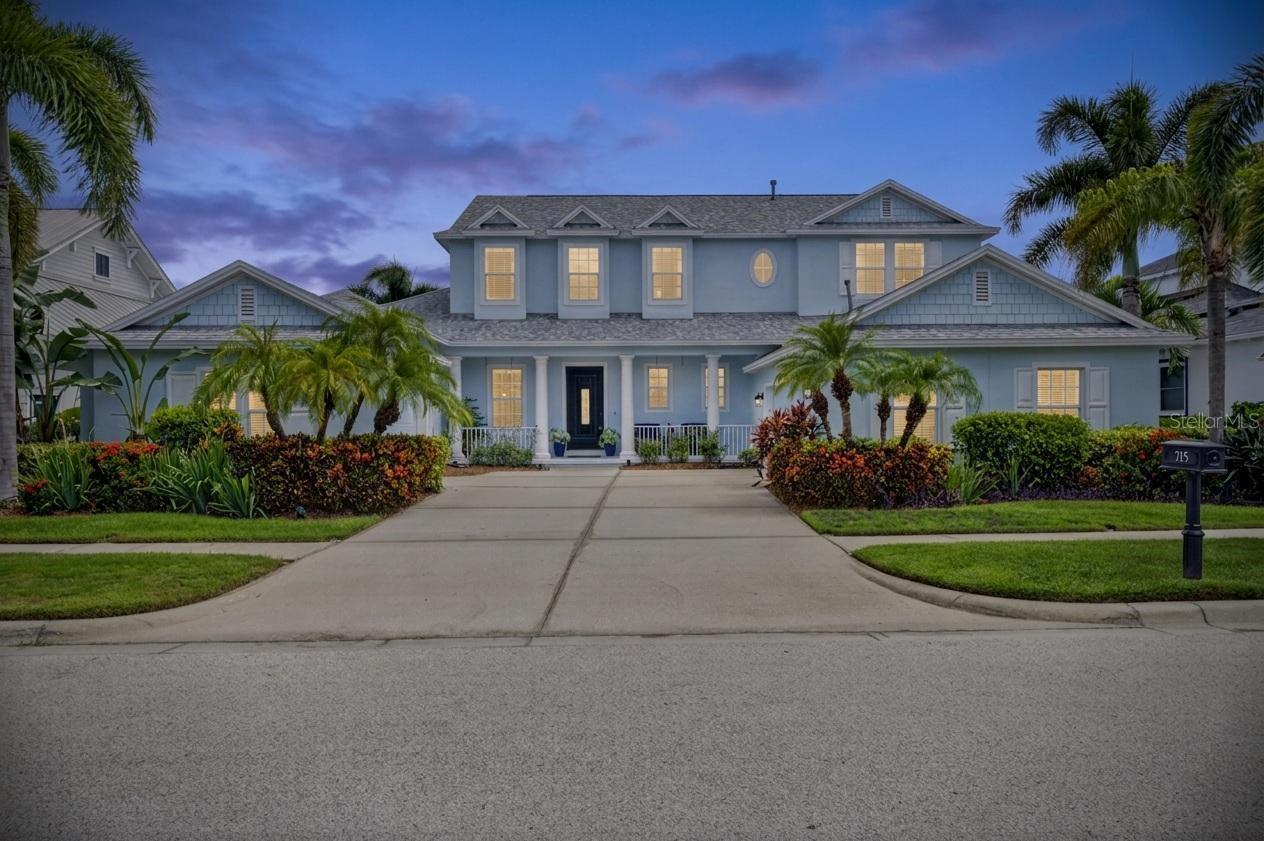 715 Islebay, Apollo Beach, FL 33572