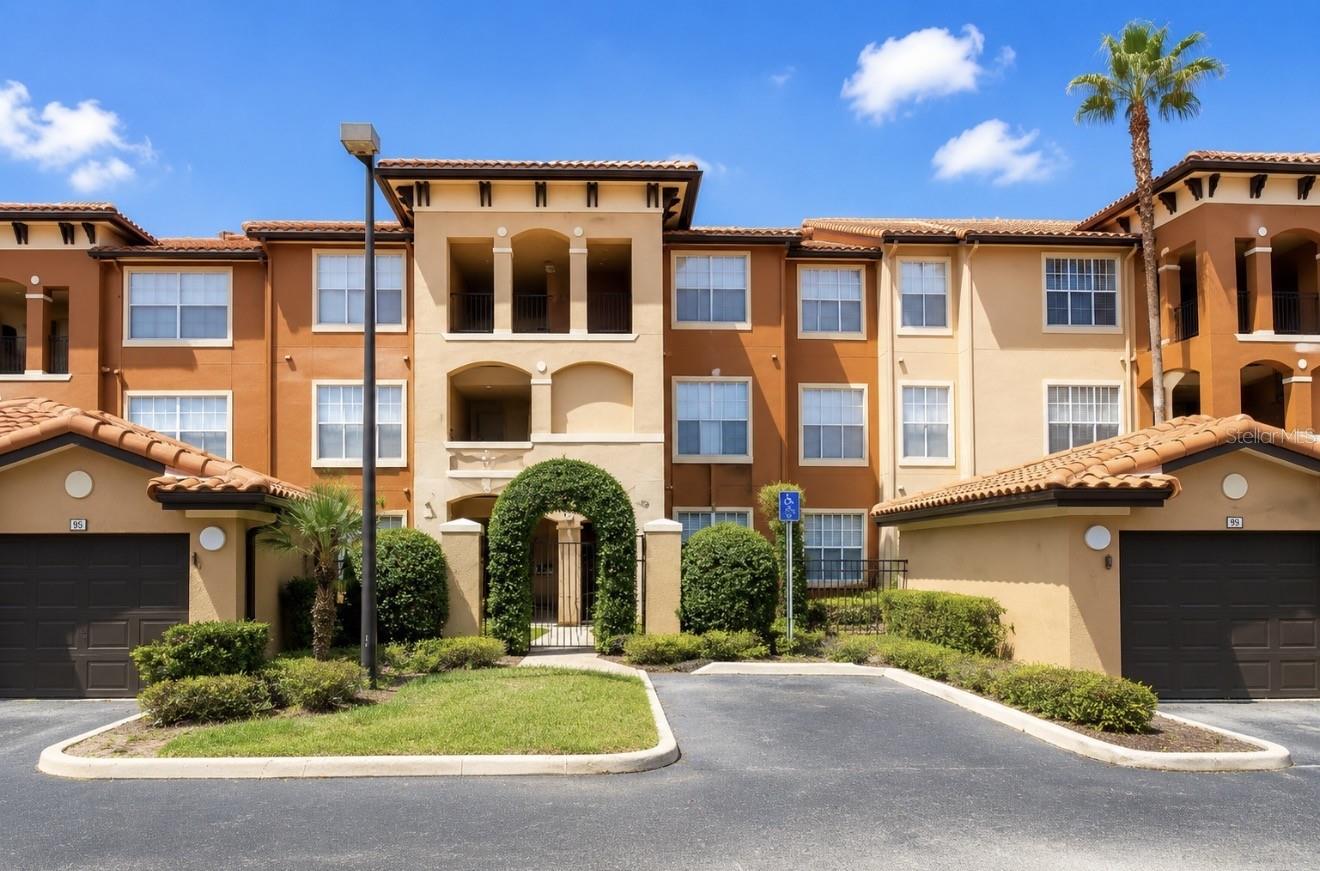 5572 Metrowest Blvd Unit 203, Orlando, FL 32811