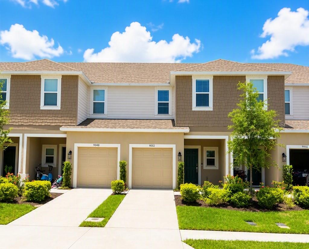 9052 Driven Snow, Sarasota, FL 34241