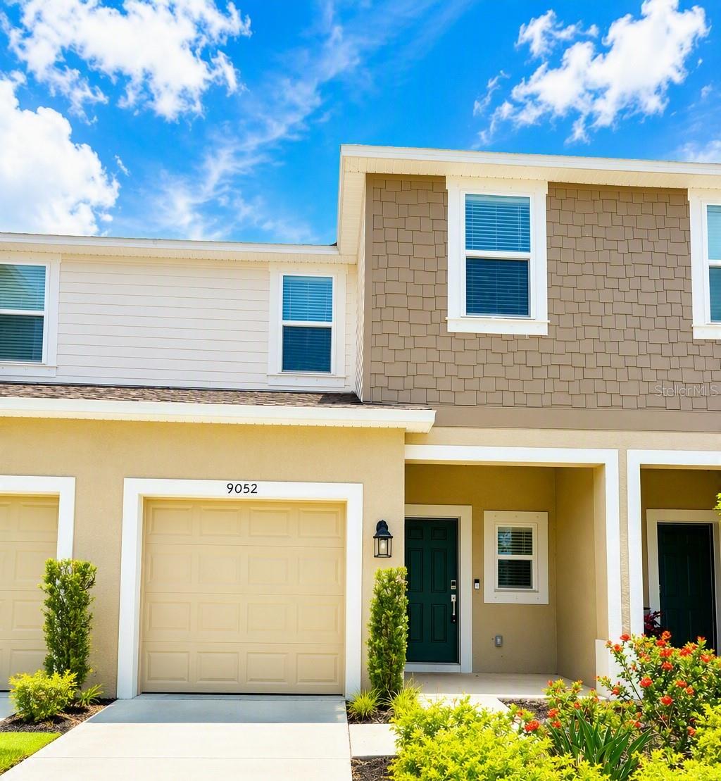 9052 Driven Snow, Sarasota, FL 34241