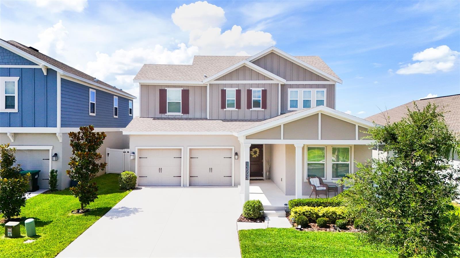 13993 Title, Winter Garden, FL 34787
