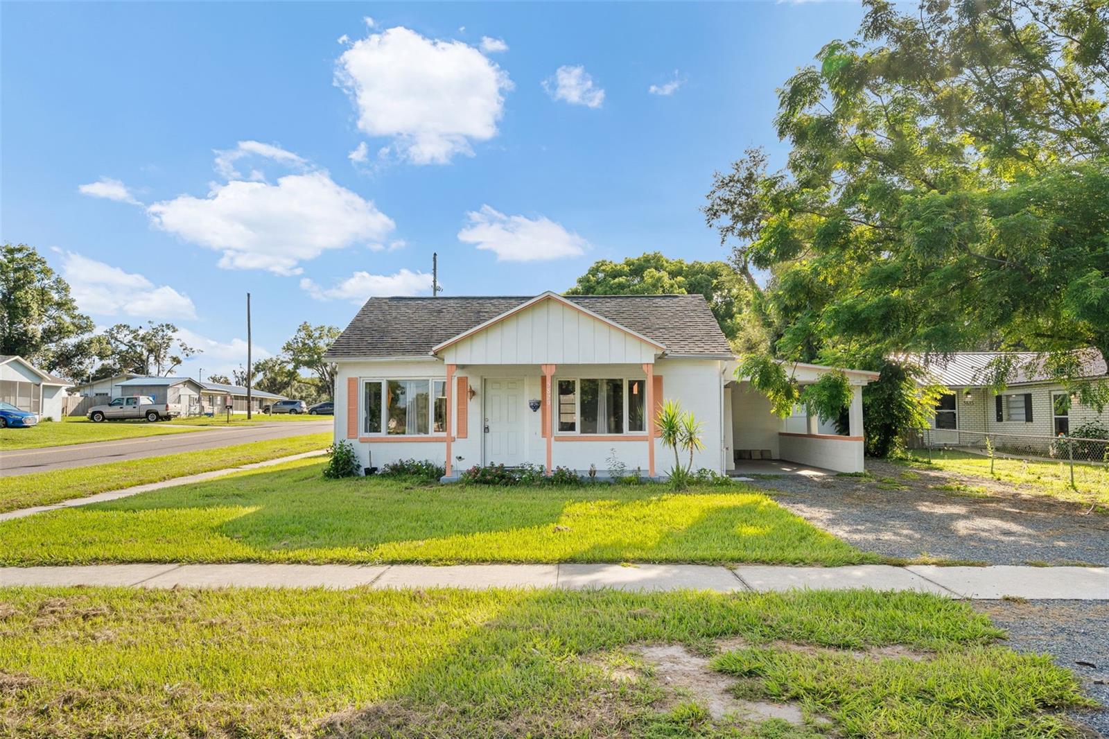 5829 12th, Zephyrhills, FL 33542