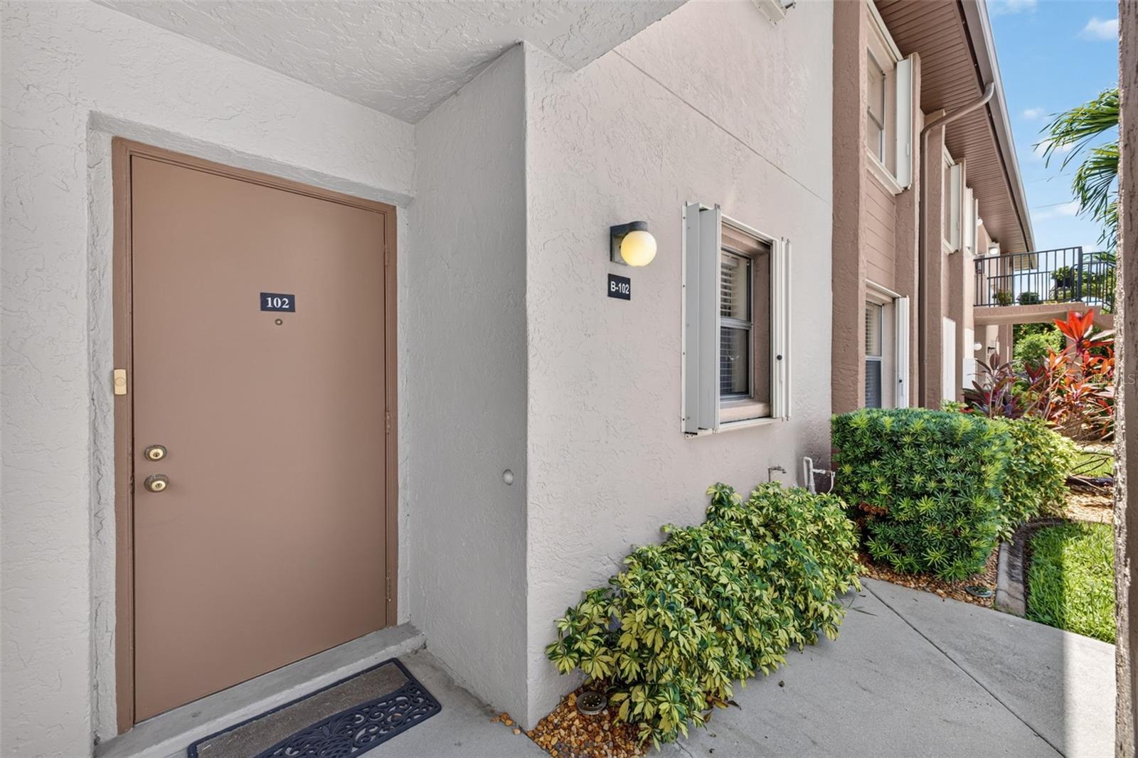 25100 Sandhill Unit B102, Punta Gorda, FL 33983