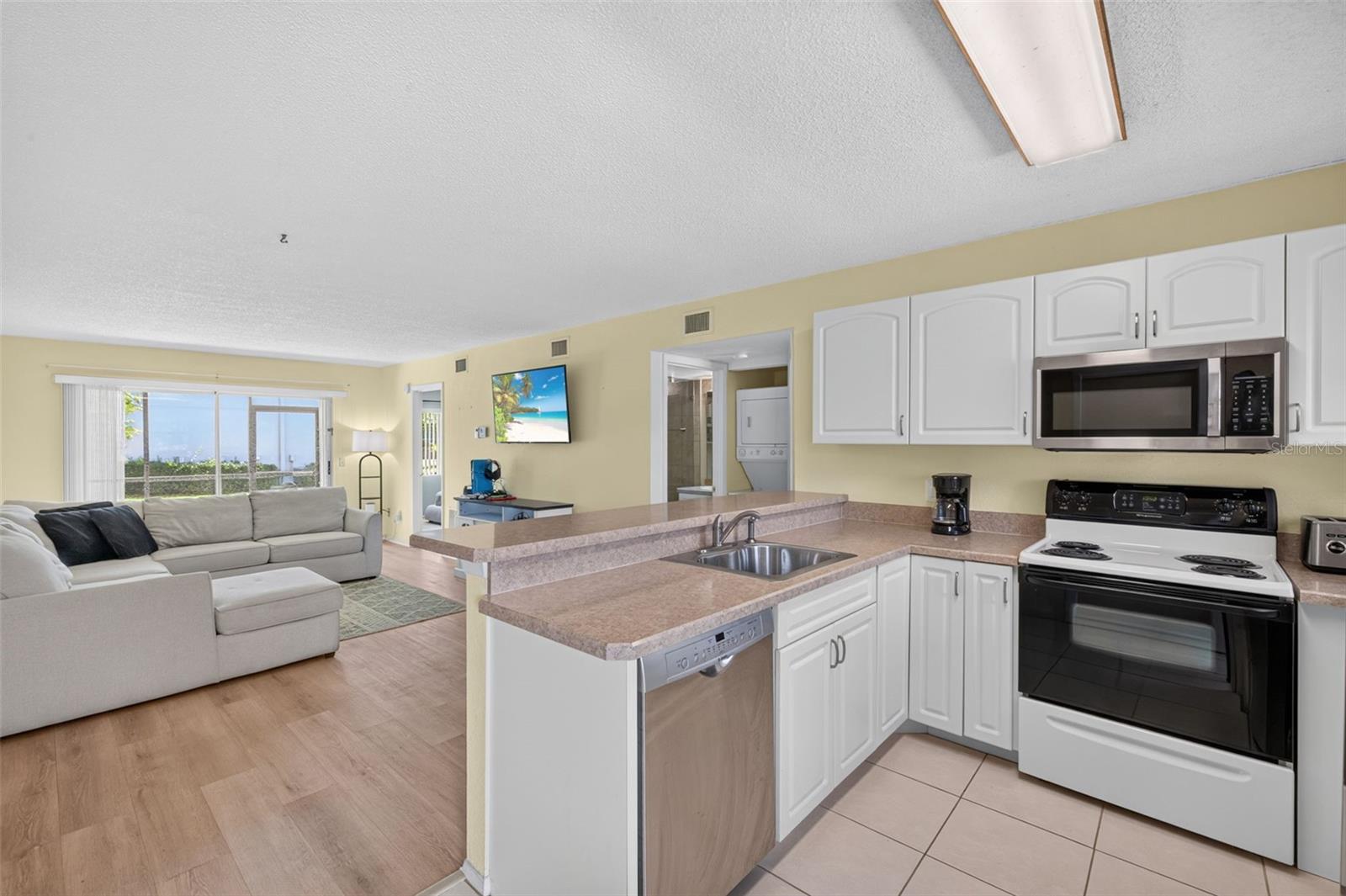 25100 Sandhill Unit B102, Punta Gorda, FL 33983