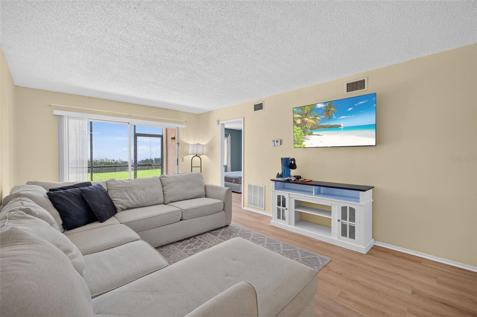 25100 Sandhill Unit B102, Punta Gorda, FL 33983