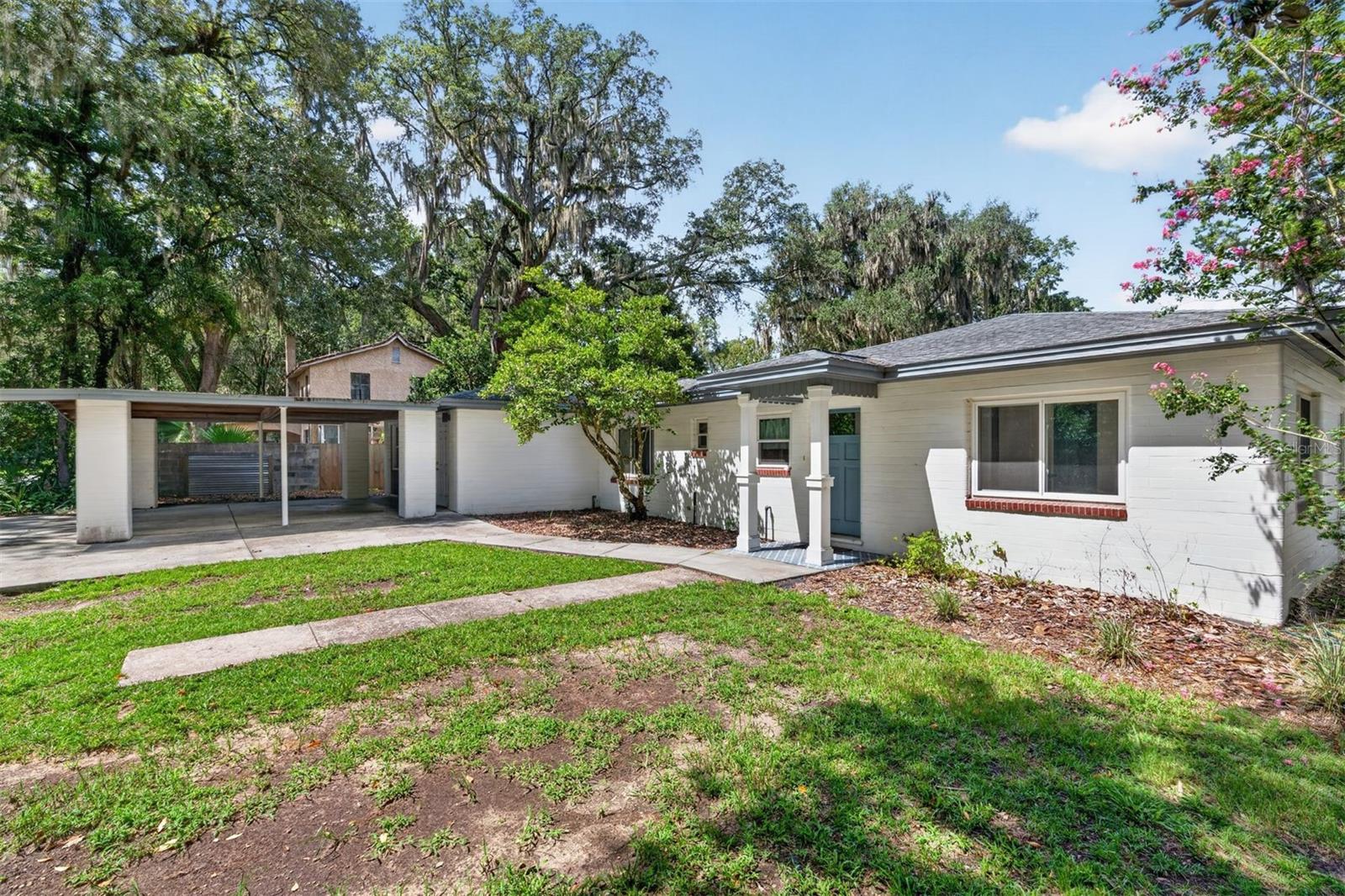 2707 4th, Gainesville, FL 32607