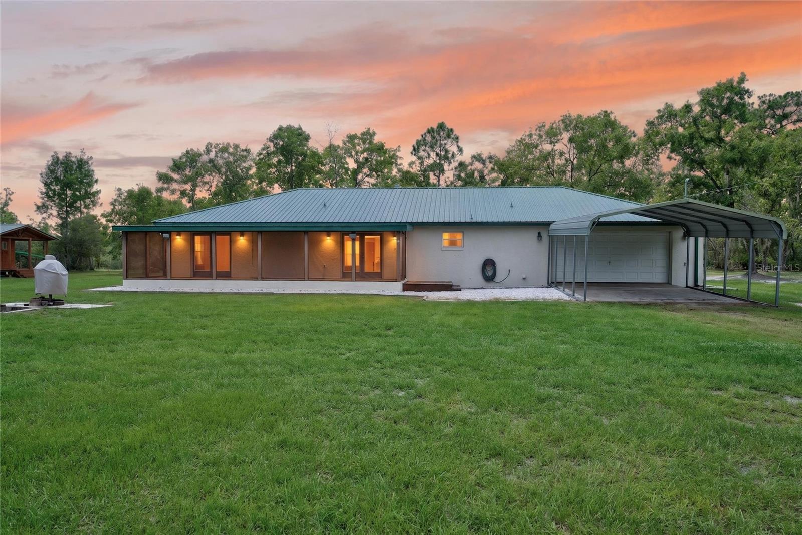 10550 52nd, Cedar Key, FL 32625