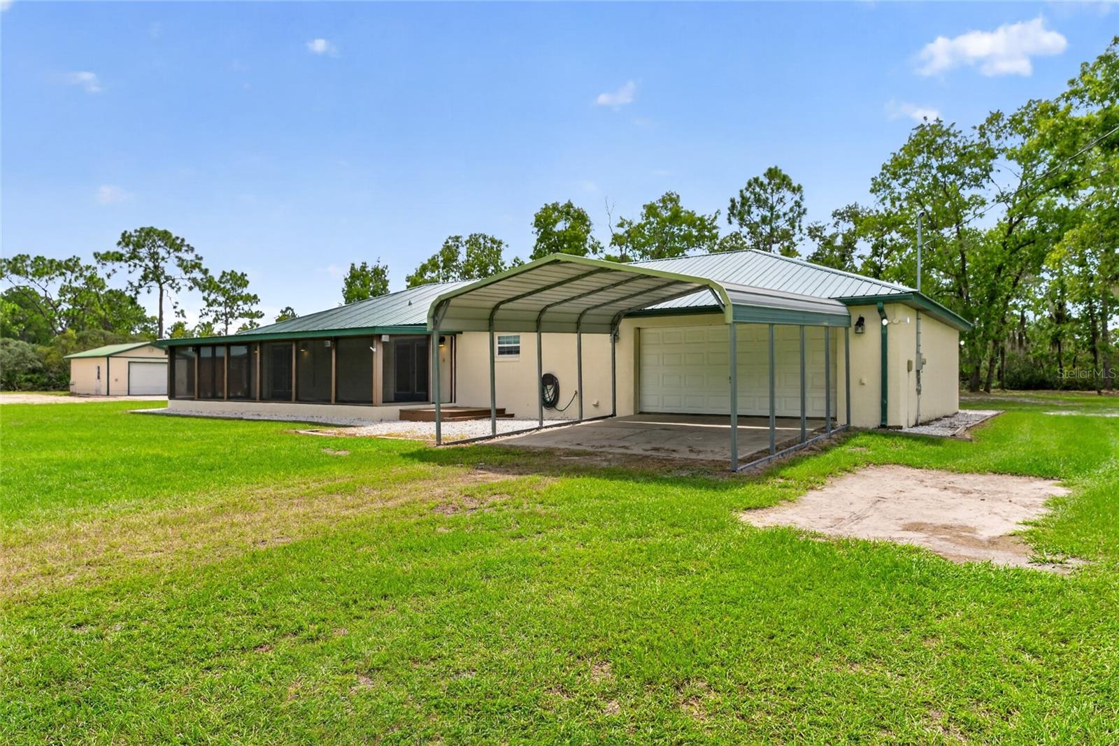 10550 52nd, Cedar Key, FL 32625
