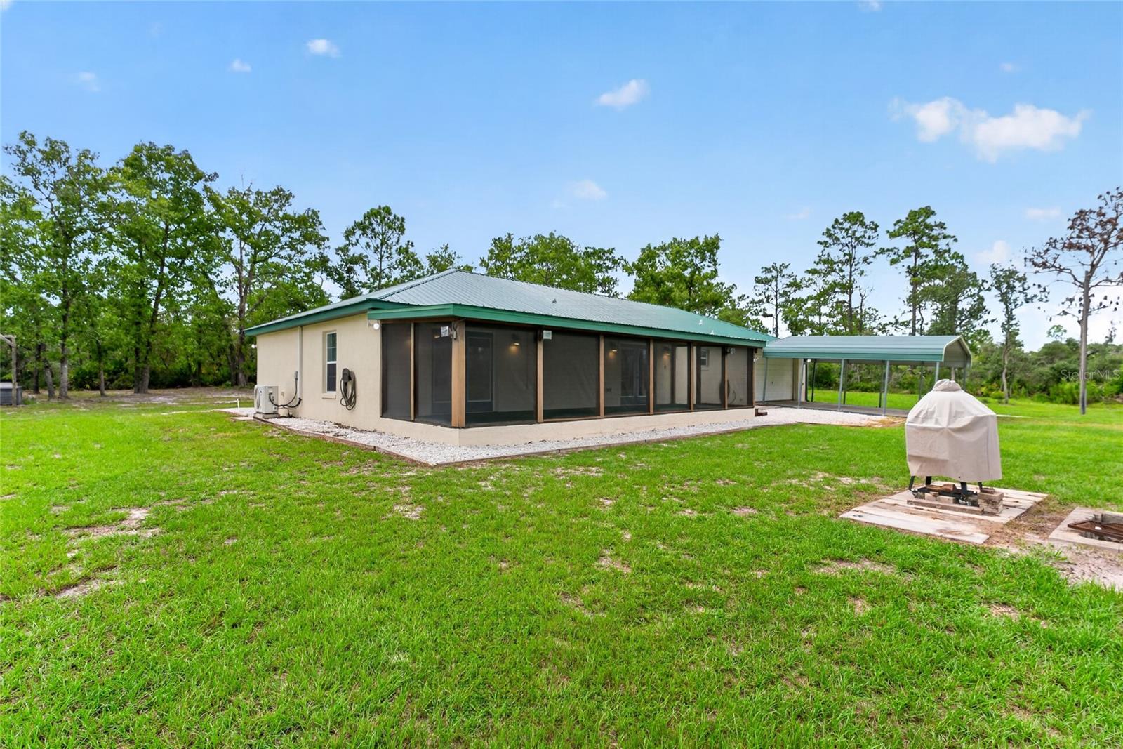 10550 52nd, Cedar Key, FL 32625