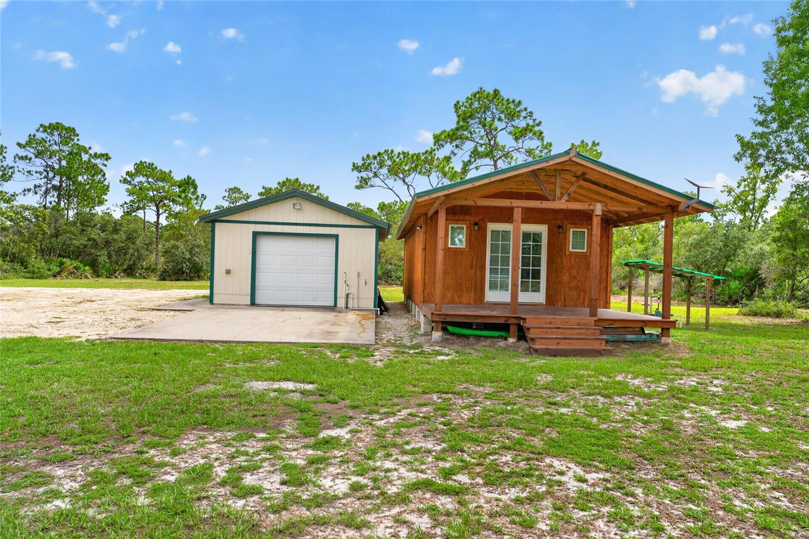 10550 52nd, Cedar Key, FL 32625