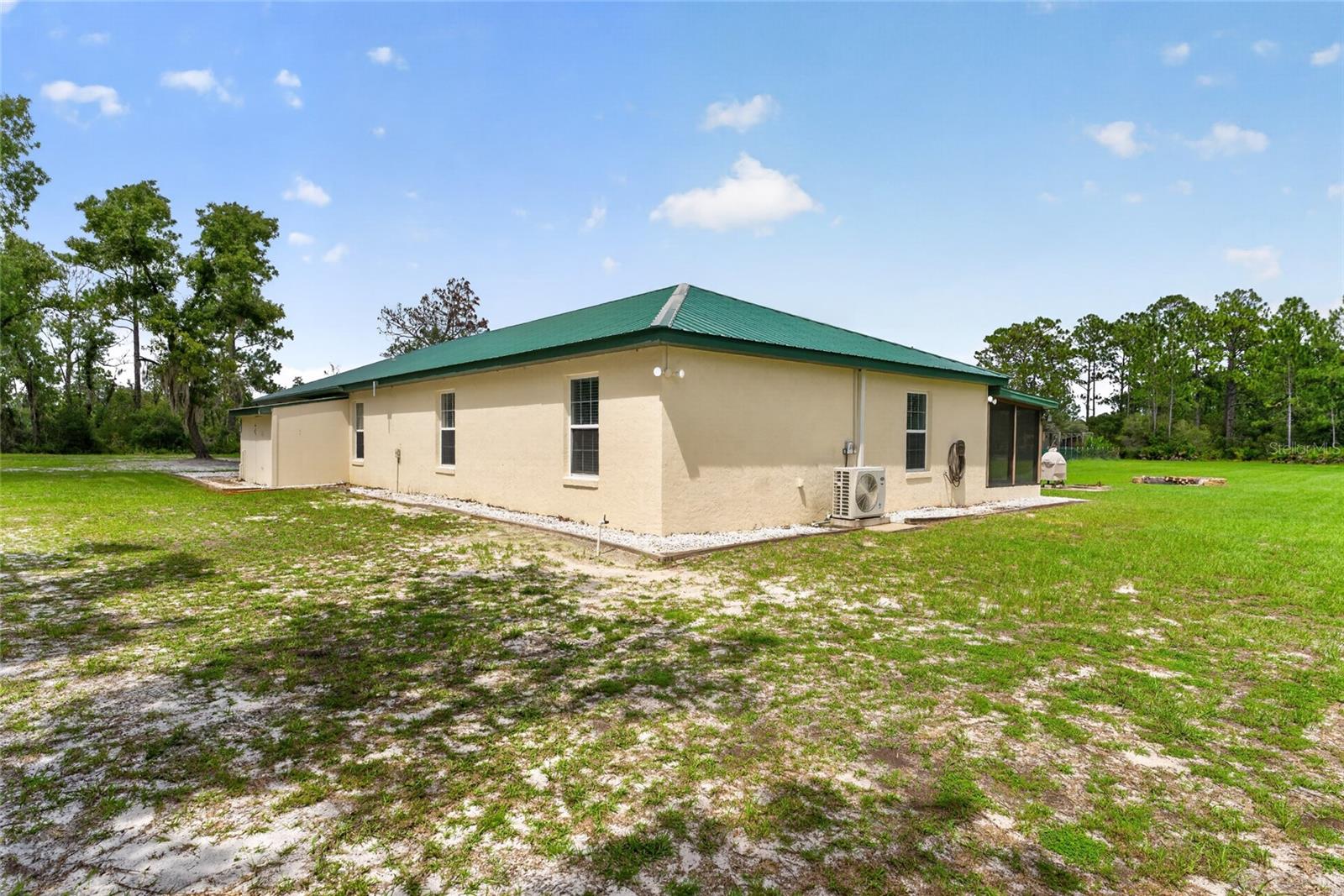10550 52nd, Cedar Key, FL 32625