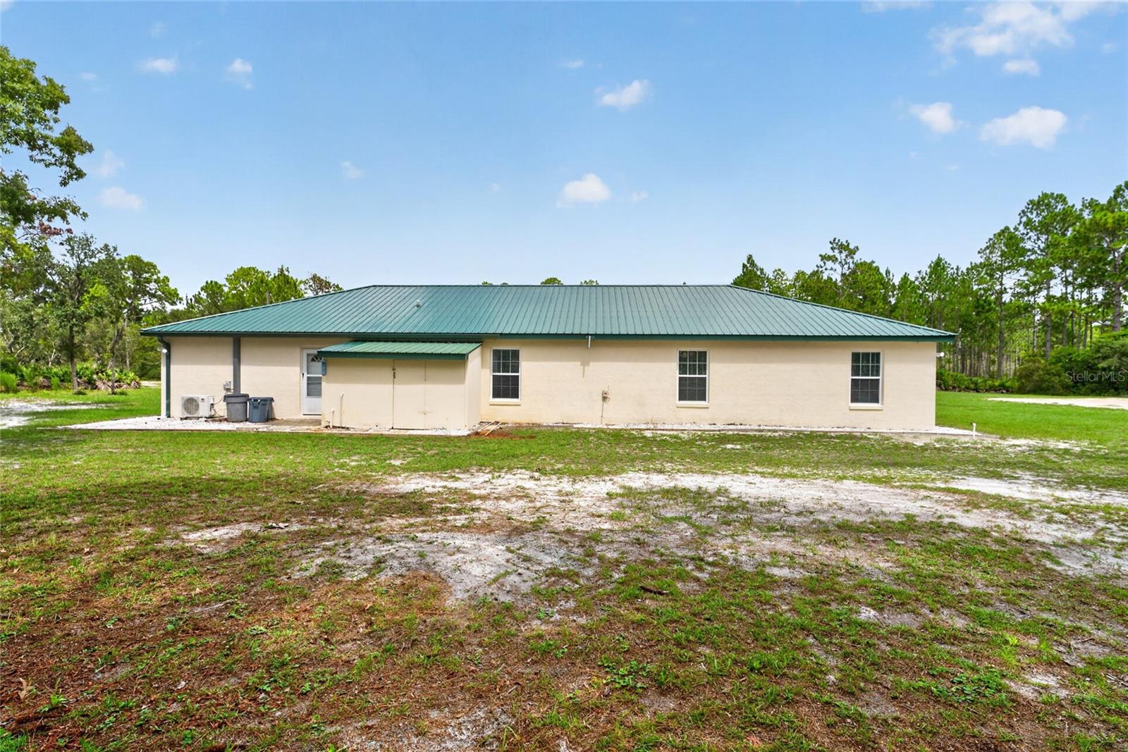 10550 52nd, Cedar Key, FL 32625