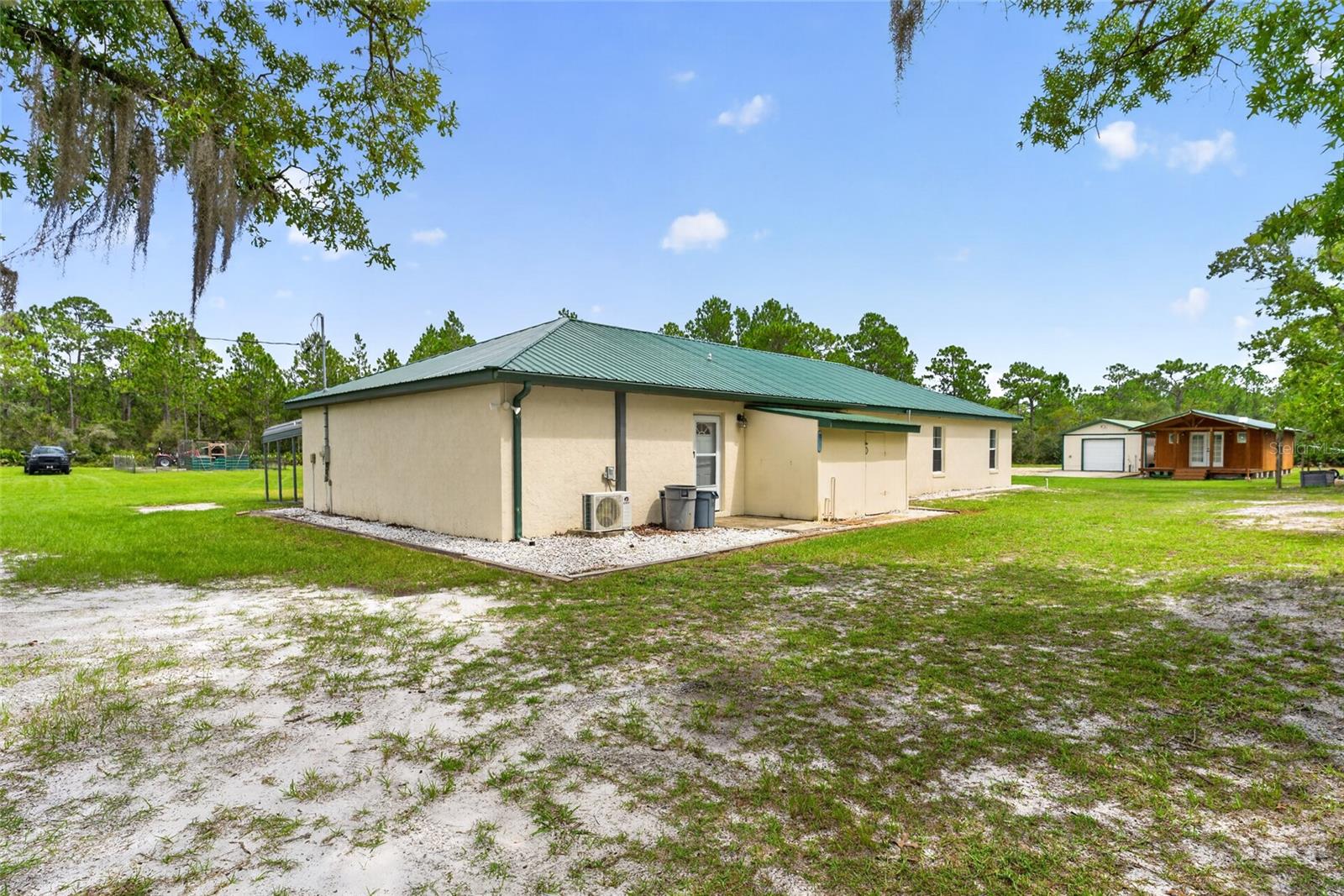 10550 52nd, Cedar Key, FL 32625