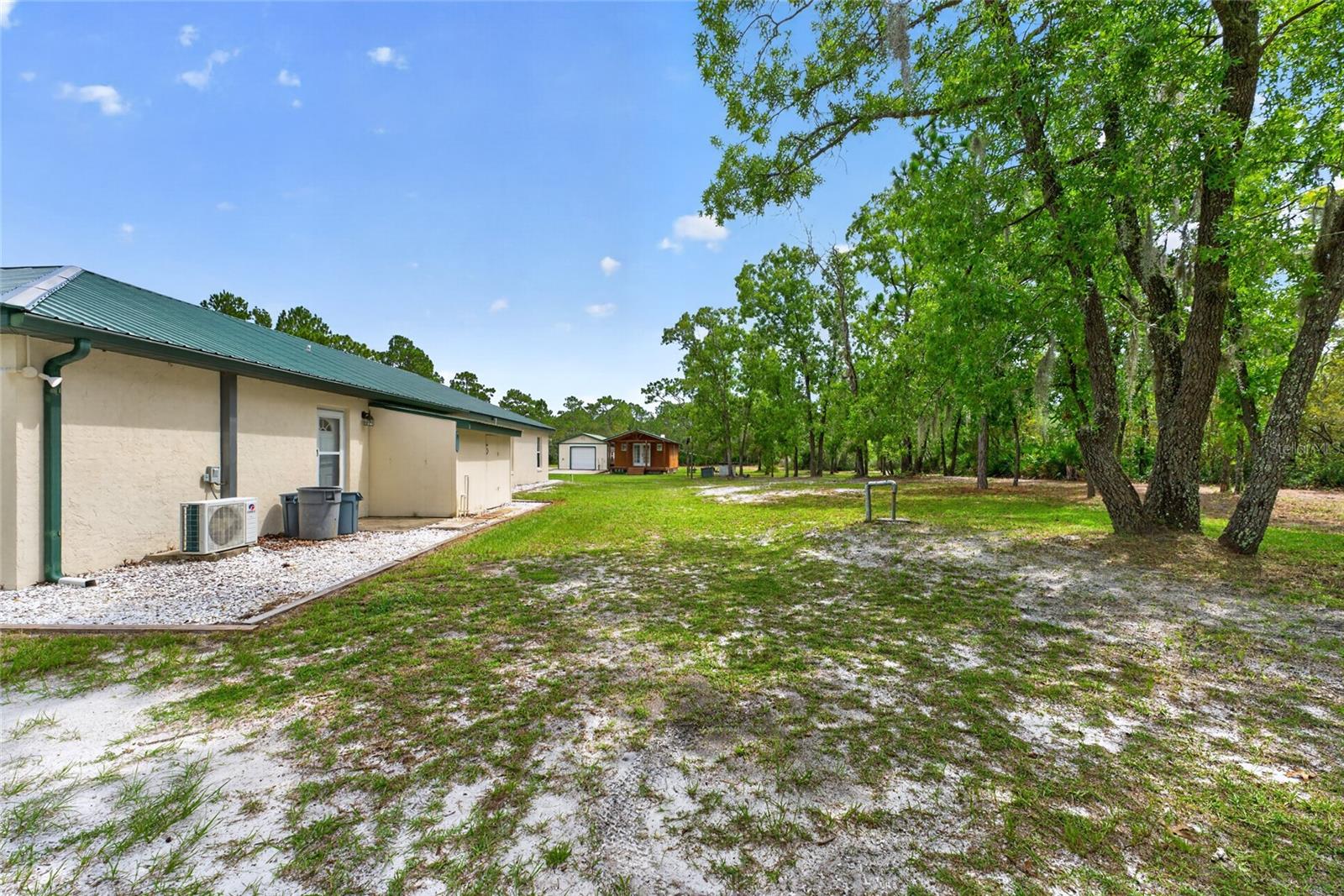 10550 52nd, Cedar Key, FL 32625