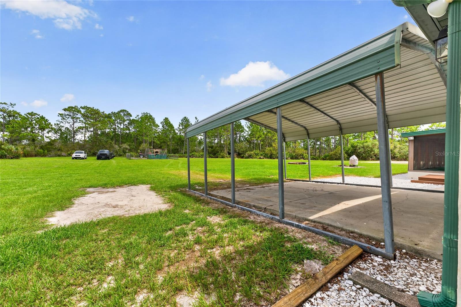 10550 52nd, Cedar Key, FL 32625