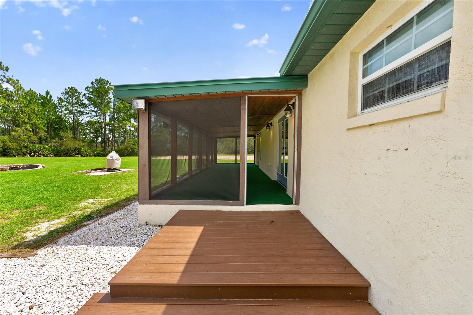 10550 52nd, Cedar Key, FL 32625