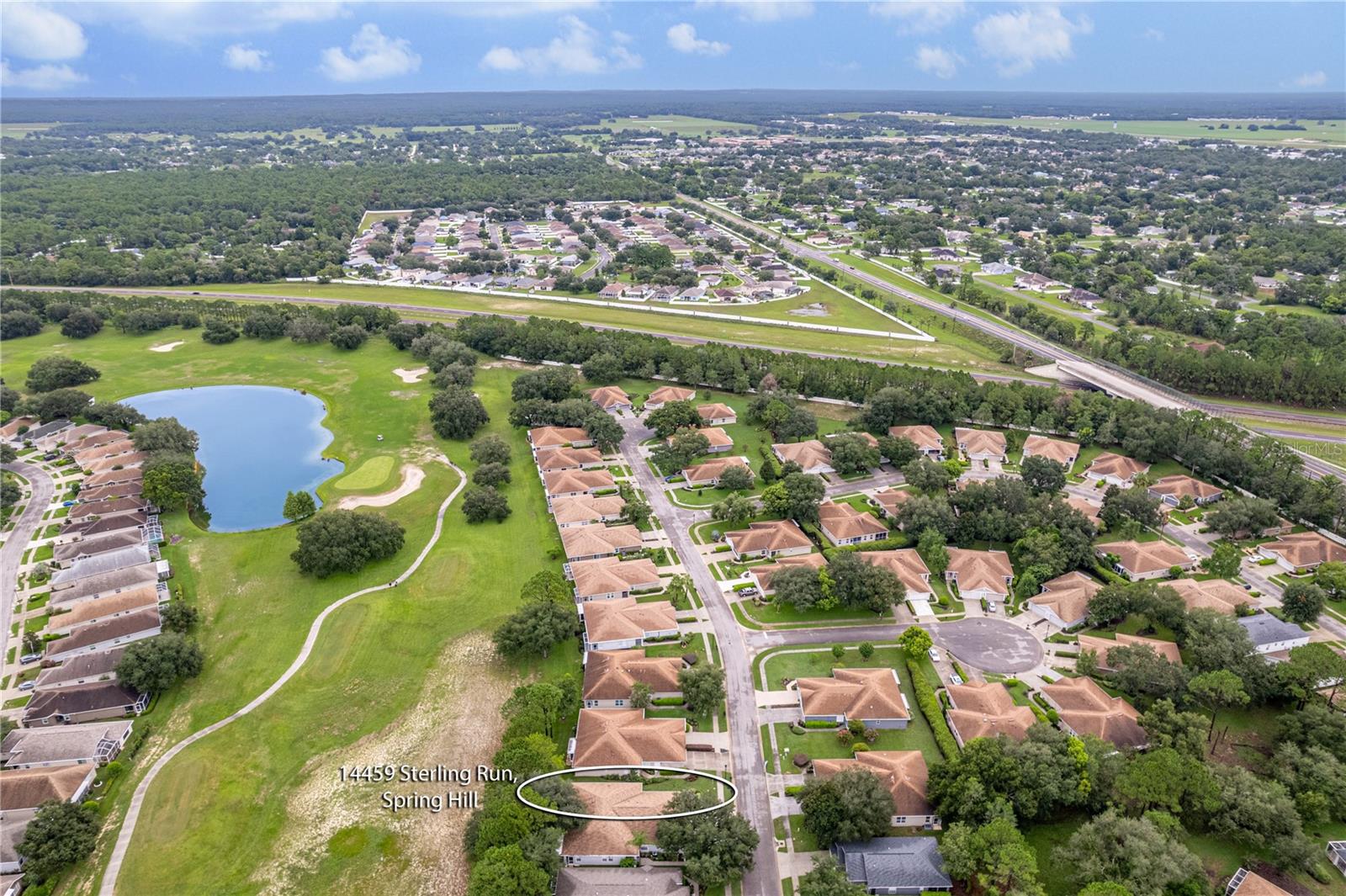 14459 Sterling, Spring Hill, FL 34609