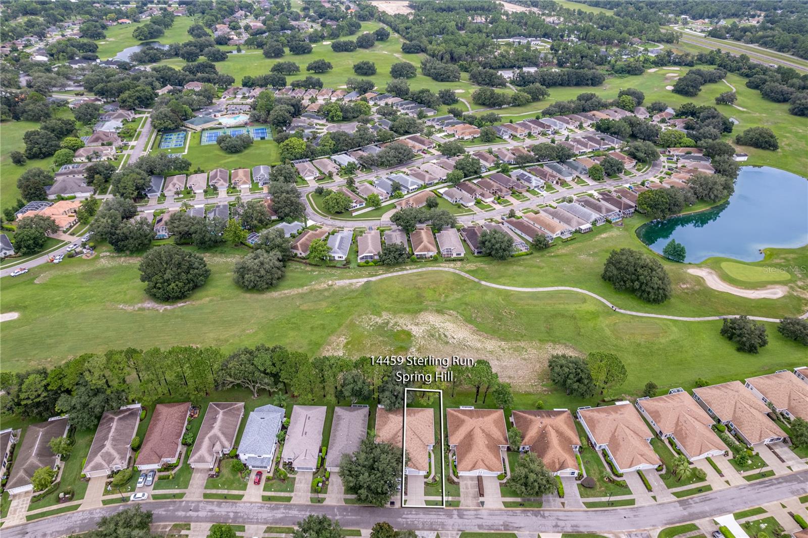 14459 Sterling, Spring Hill, FL 34609