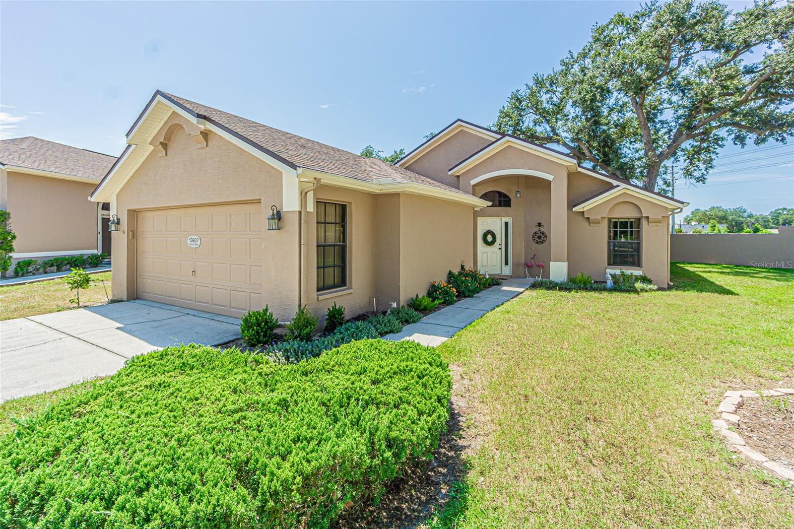 13837 Leroux, Hudson, FL 34669
