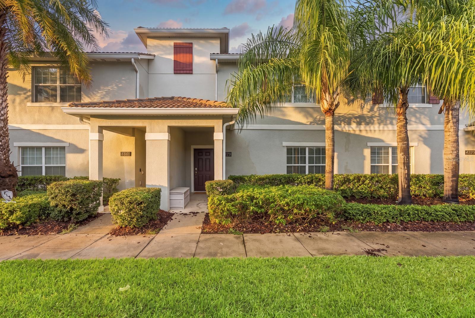 4879 Clock Tower, Kissimmee, FL 34746