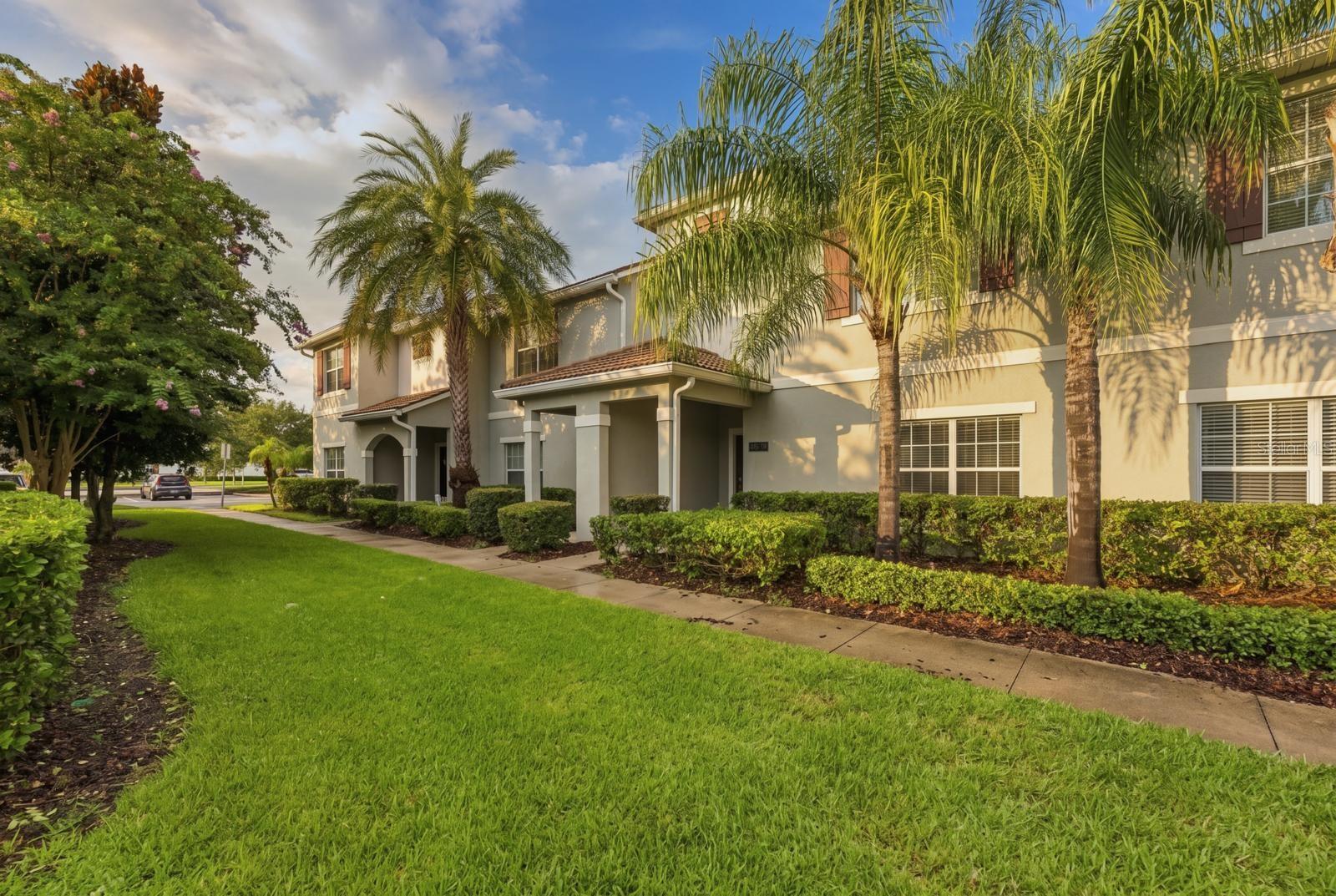 4879 Clock Tower, Kissimmee, FL 34746
