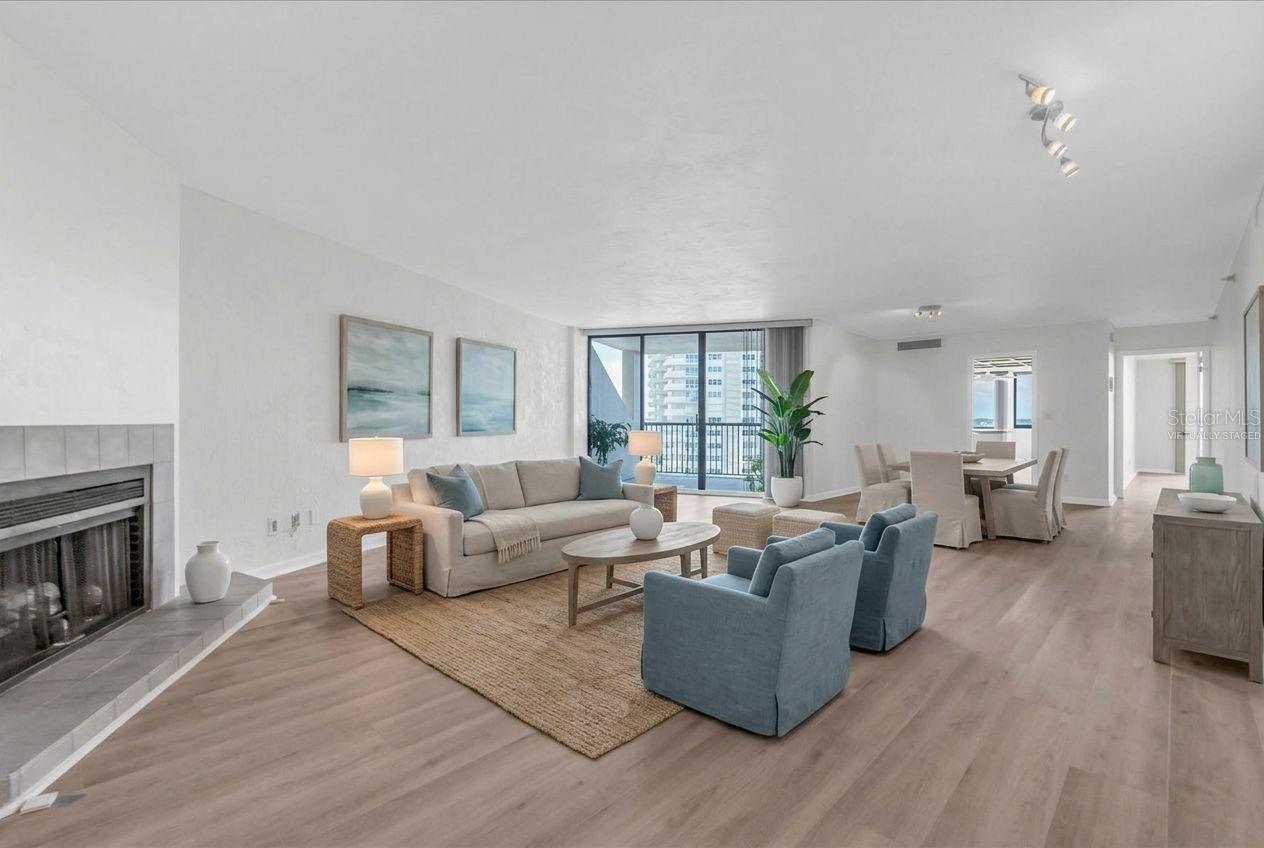 1600 Gulf Unit 617, Clearwater Beach, FL 33767