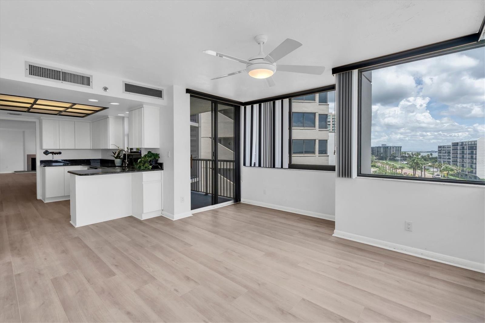 1600 Gulf Unit 617, Clearwater Beach, FL 33767