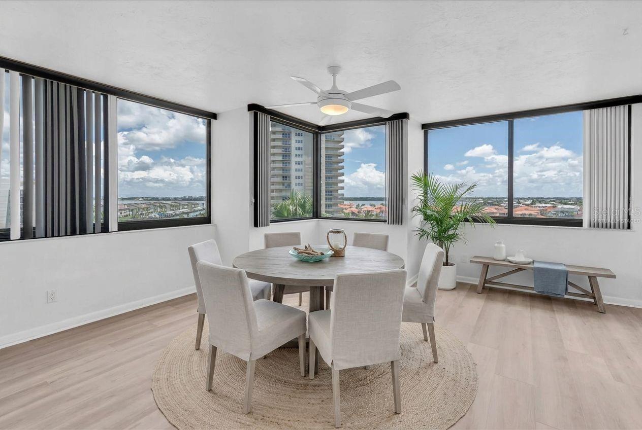 1600 Gulf Unit 617, Clearwater Beach, FL 33767