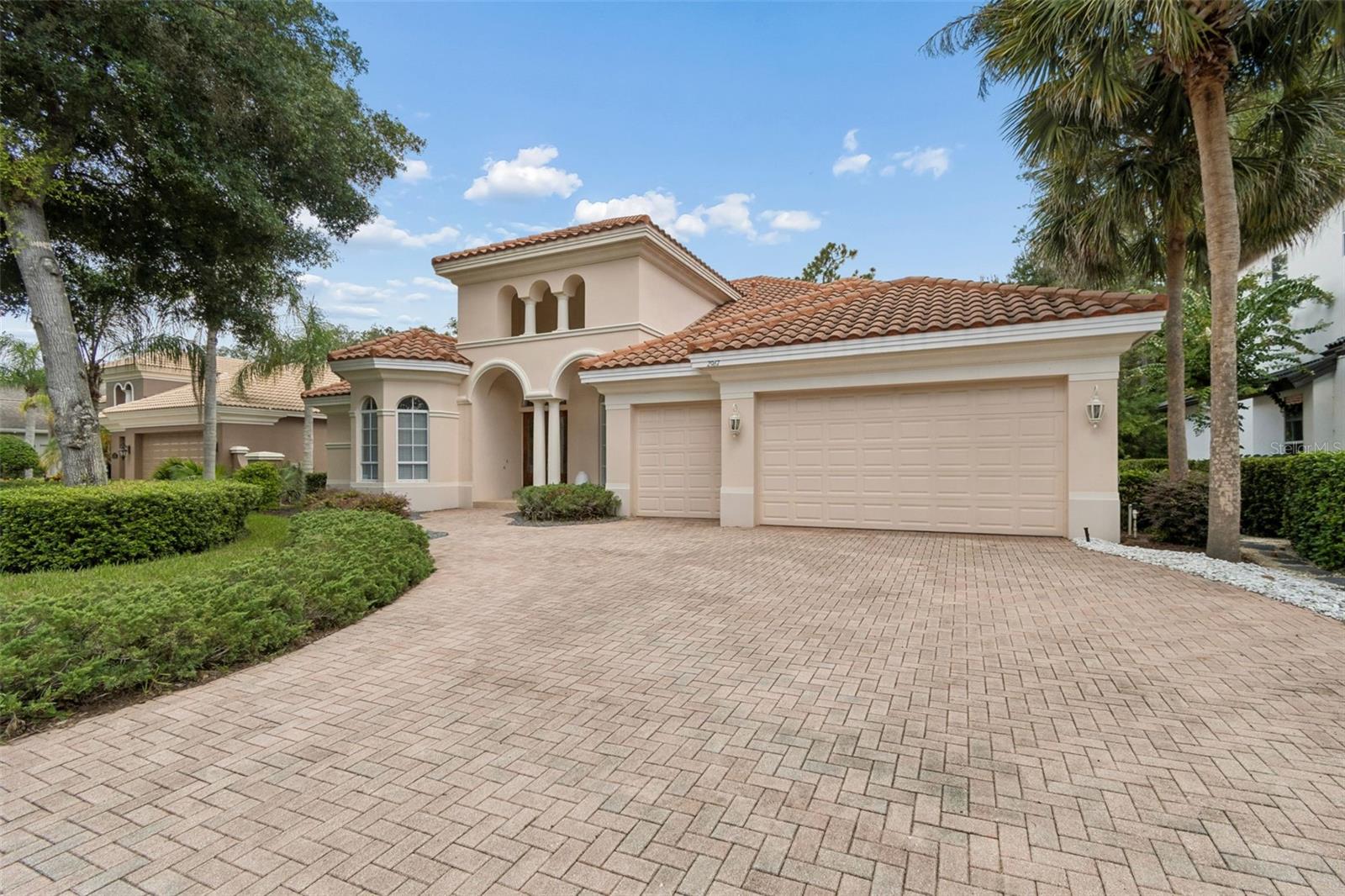 2967 Grey Oaks, Tarpon Springs, FL 34688