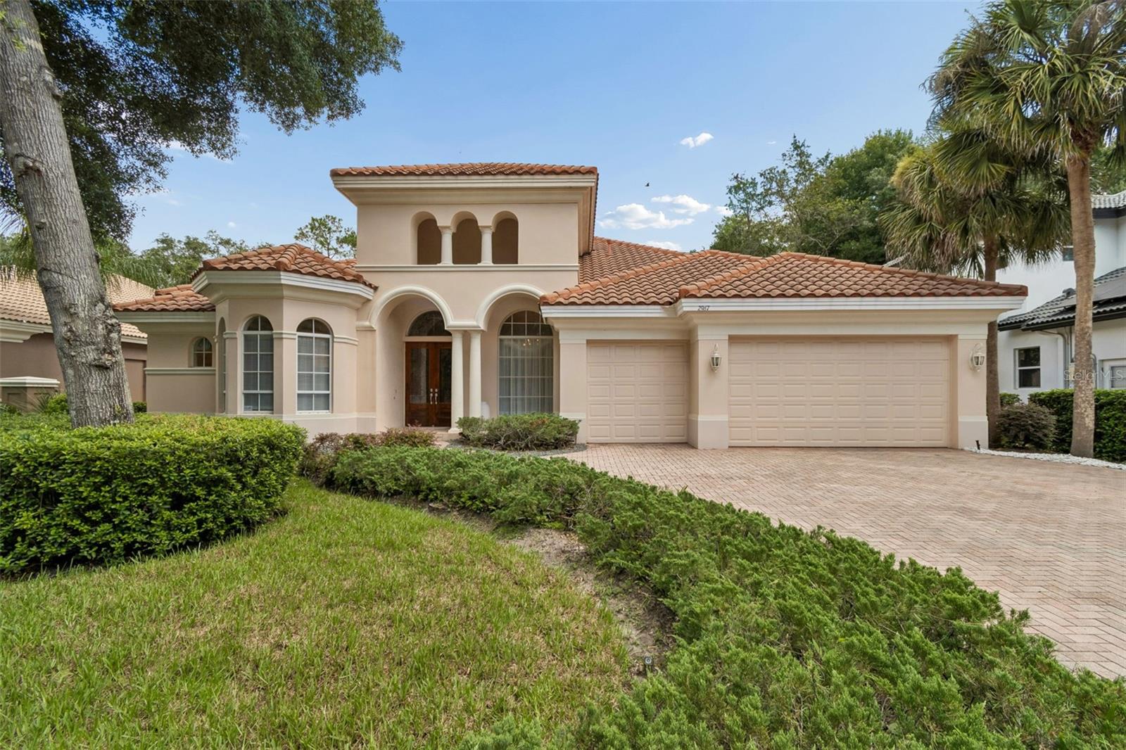 2967 Grey Oaks, Tarpon Springs, FL 34688