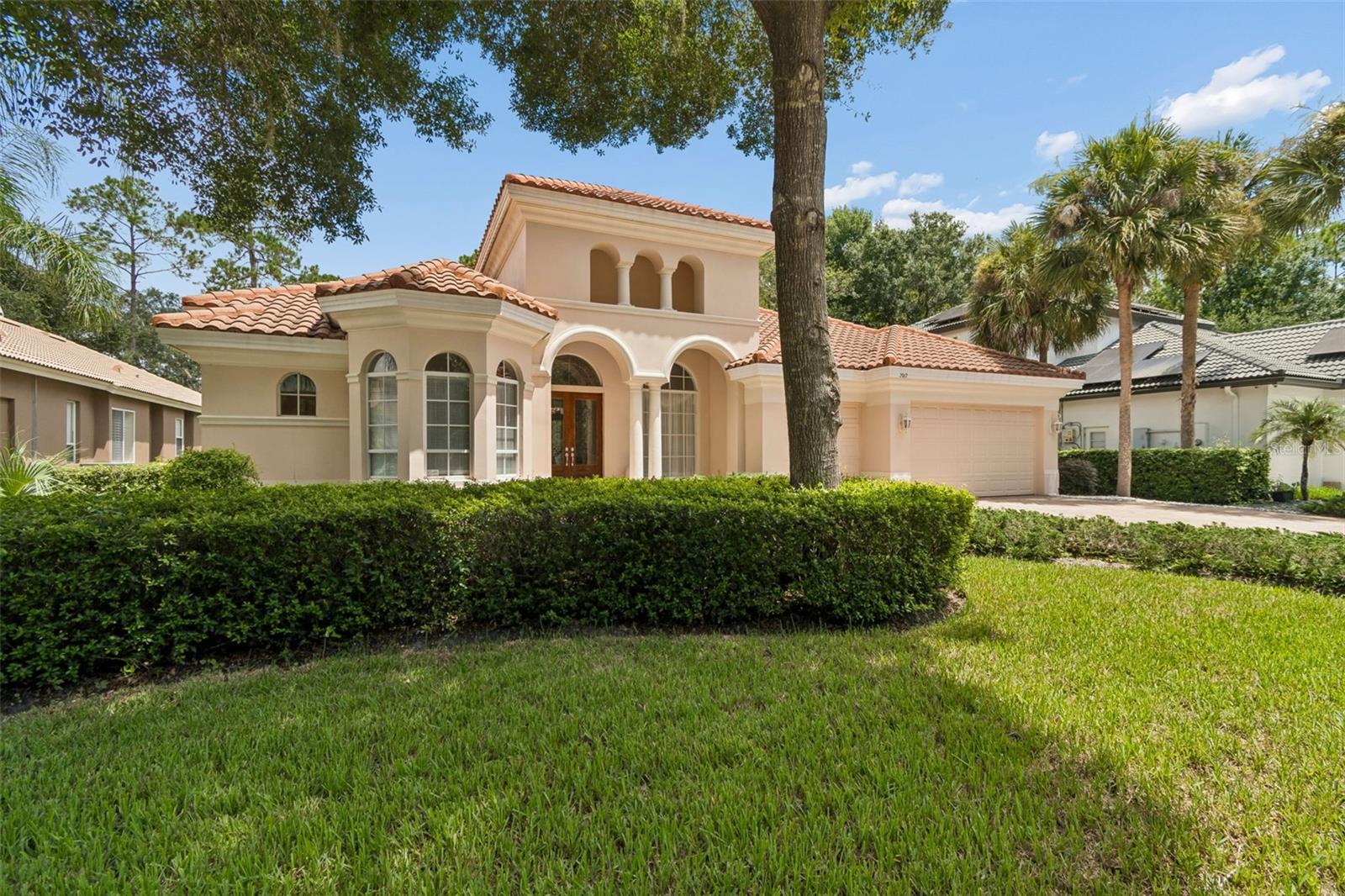 2967 Grey Oaks, Tarpon Springs, FL 34688