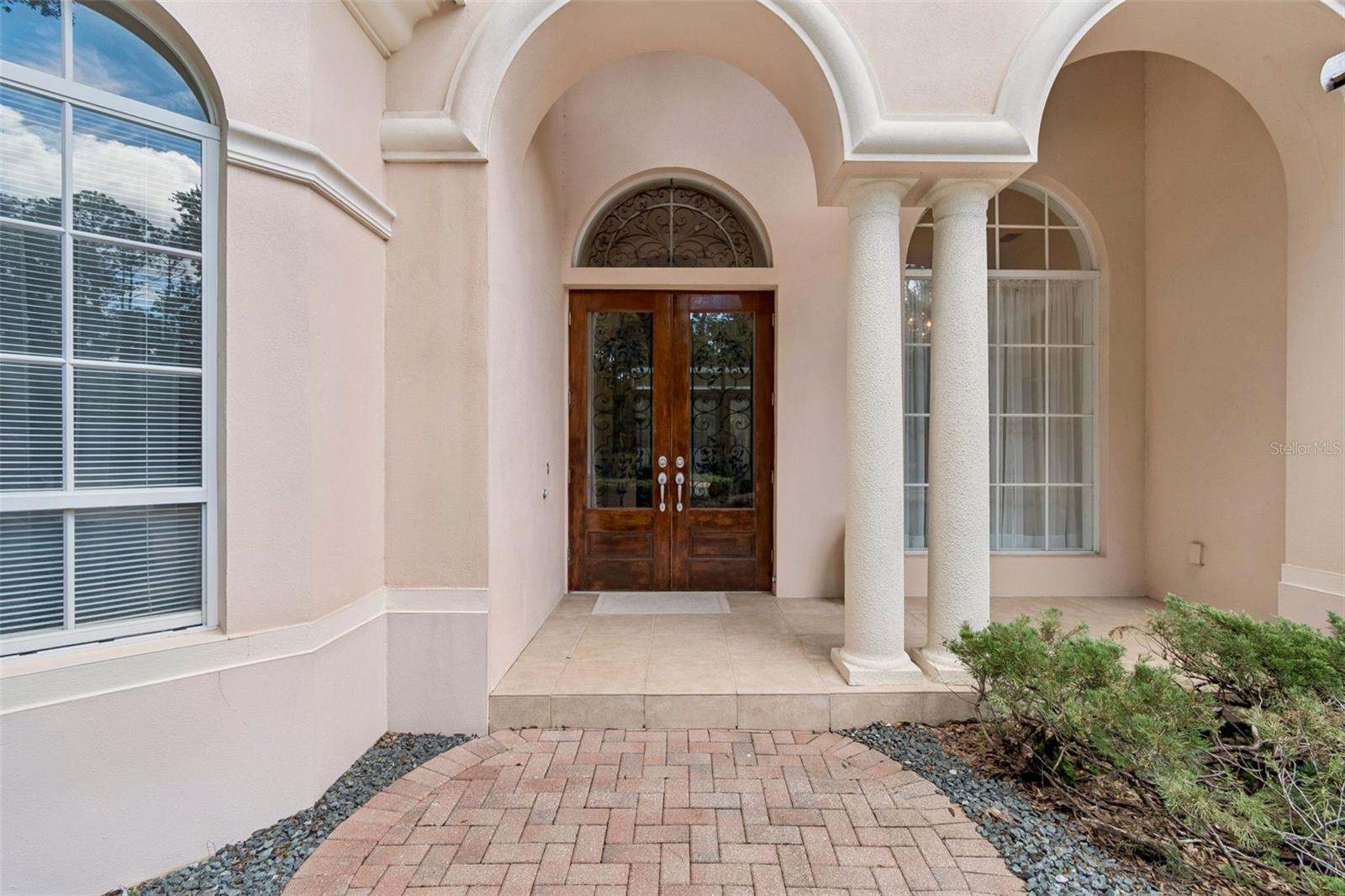 2967 Grey Oaks, Tarpon Springs, FL 34688