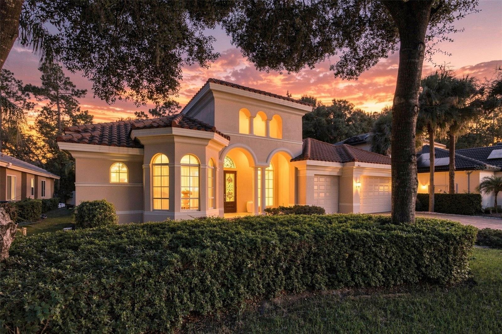 2967 Grey Oaks, Tarpon Springs, FL 34688