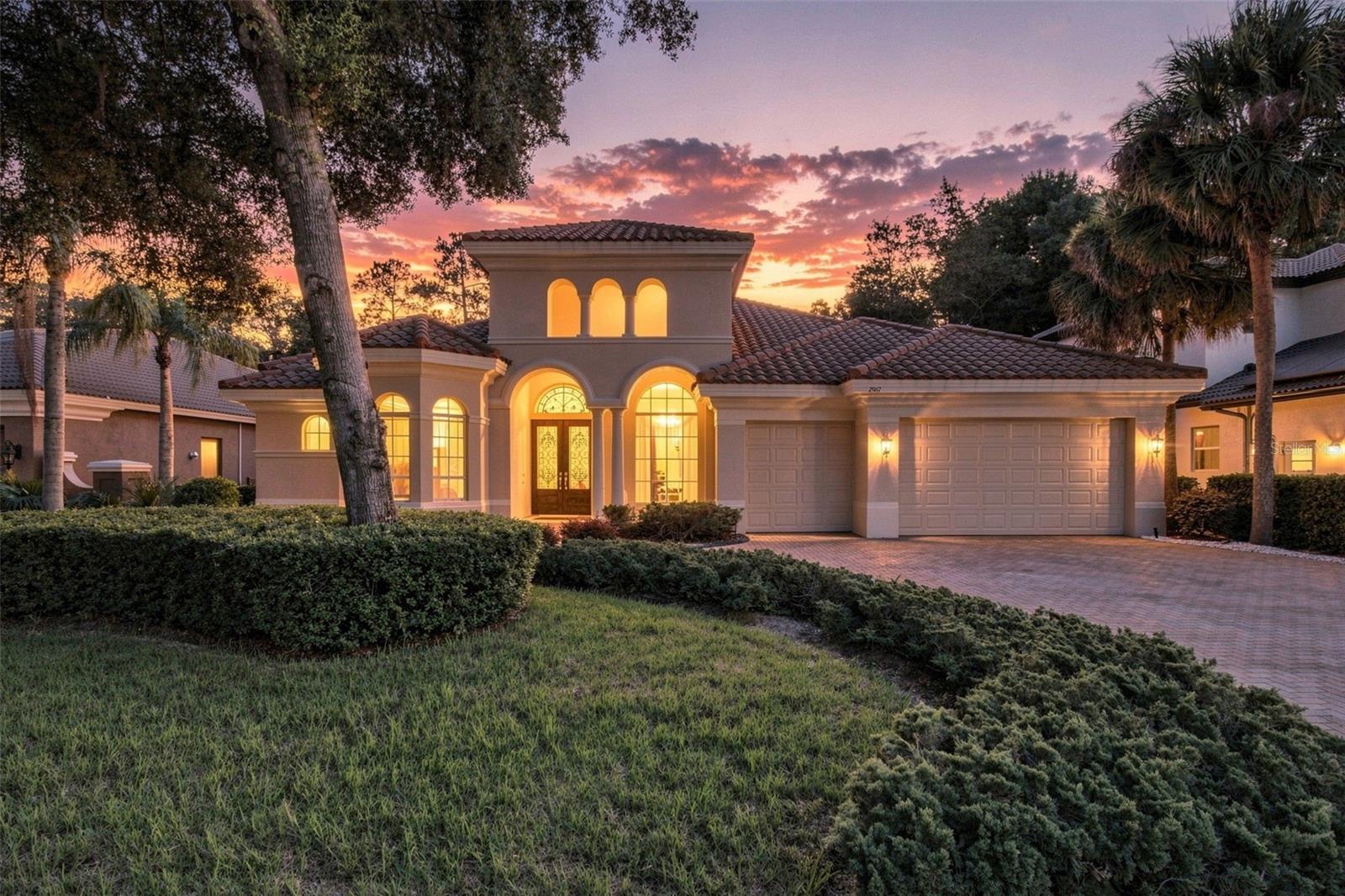2967 Grey Oaks, Tarpon Springs, FL 34688