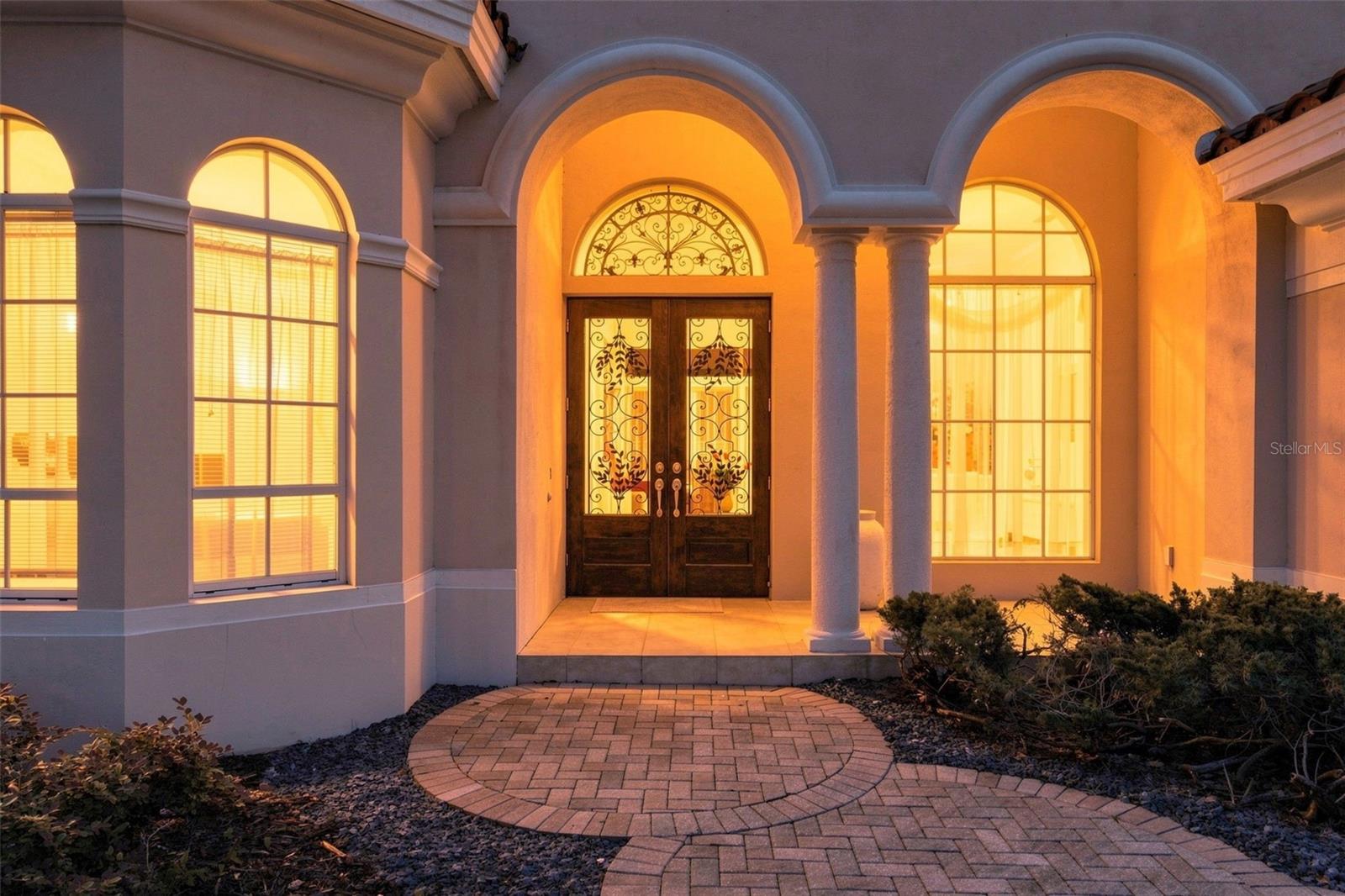 2967 Grey Oaks, Tarpon Springs, FL 34688