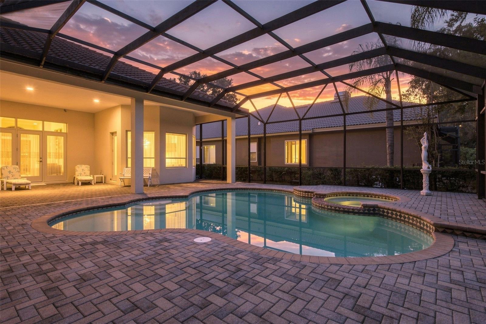 2967 Grey Oaks, Tarpon Springs, FL 34688
