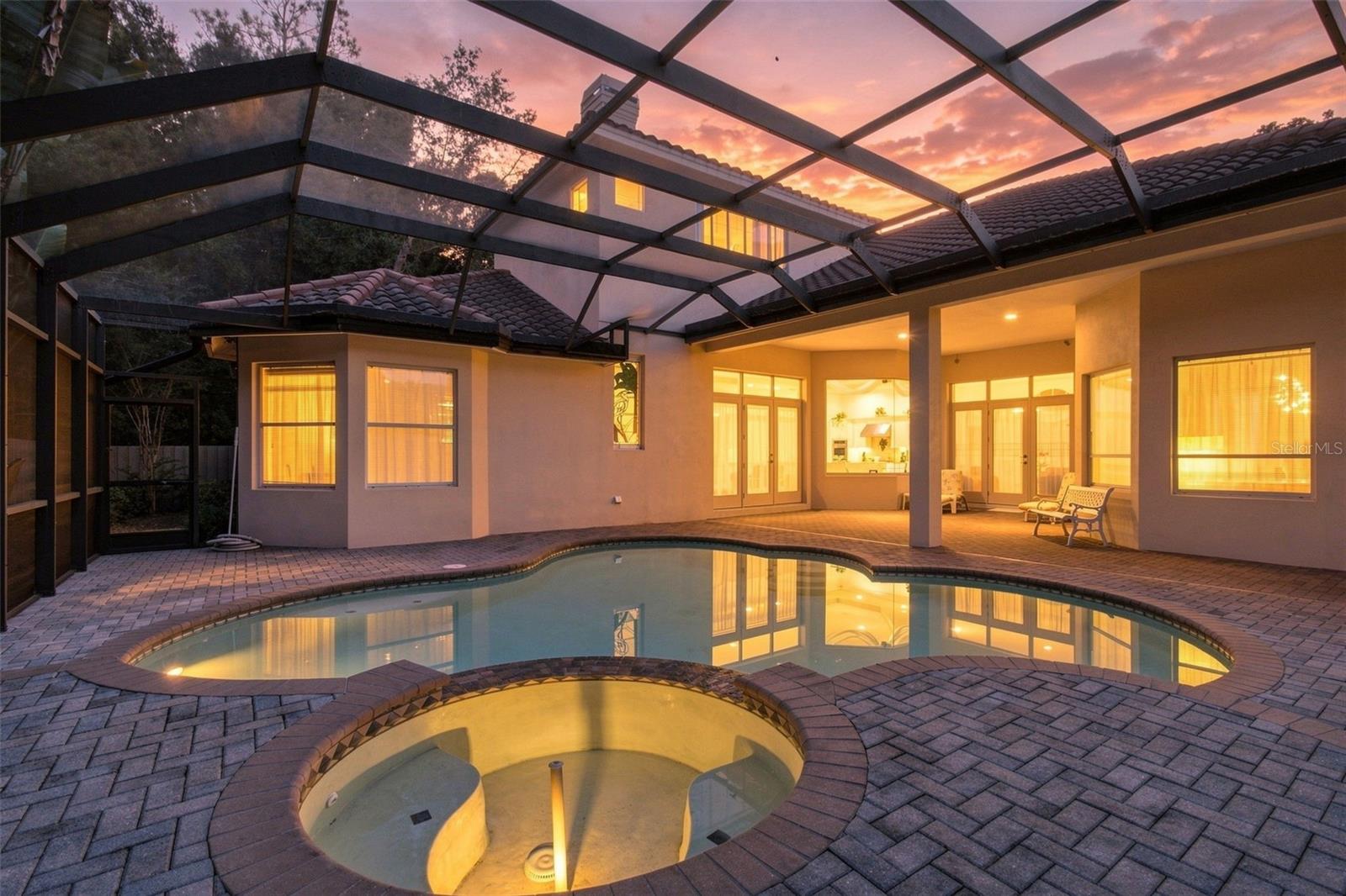 2967 Grey Oaks, Tarpon Springs, FL 34688