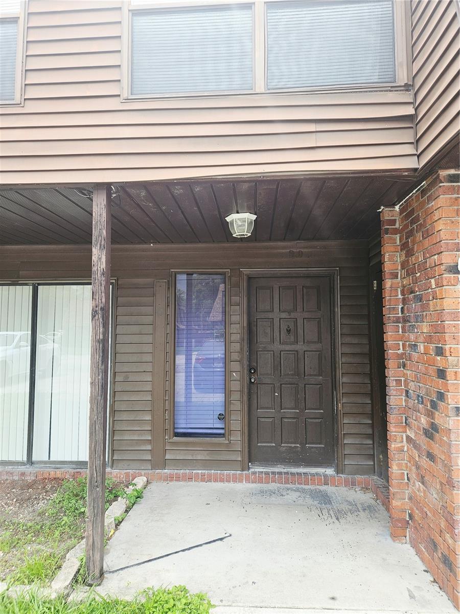 1836 Crystal Lake Unit 90, Lakeland, FL 33801