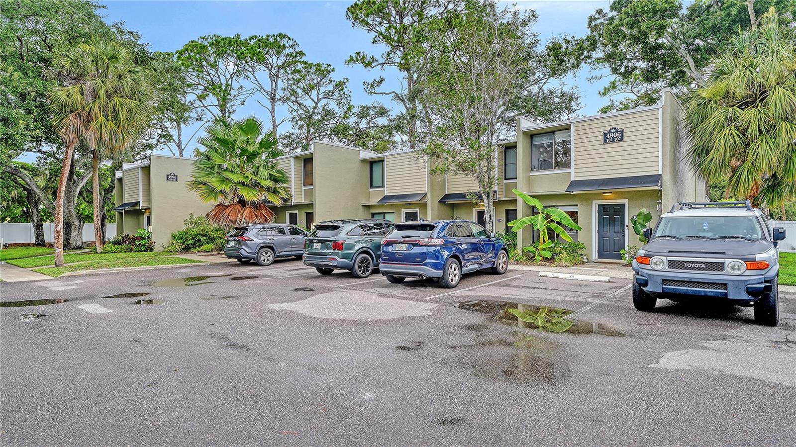 4906 25th Unit 107, Bradenton, FL 34207