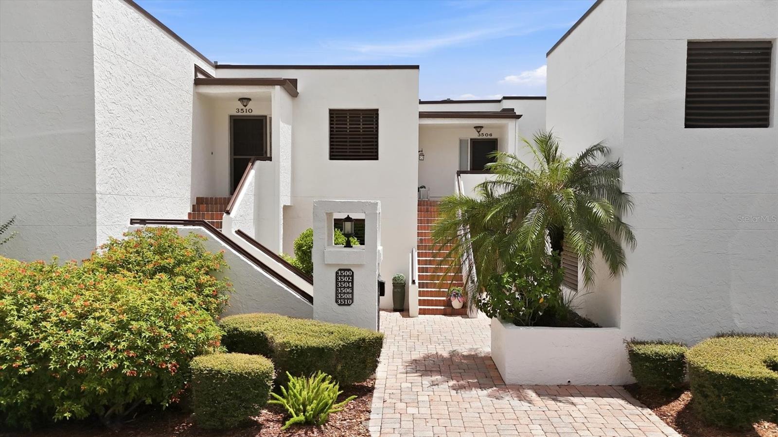 3508 Richwood Link Unit 55, Sarasota, FL 34235