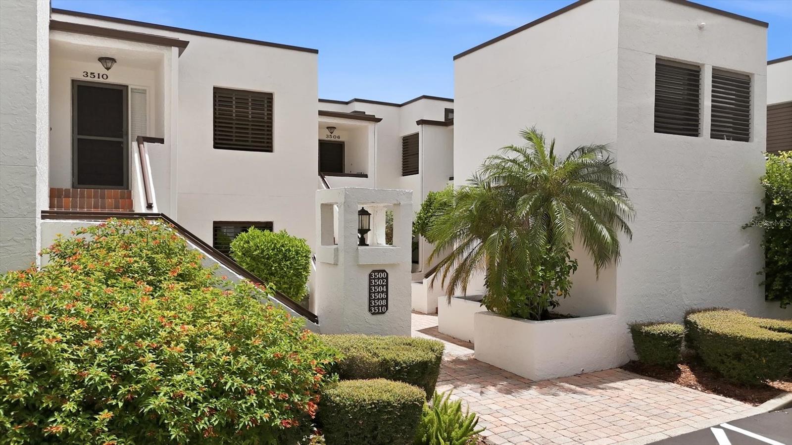 3508 Richwood Link Unit 55, Sarasota, FL 34235