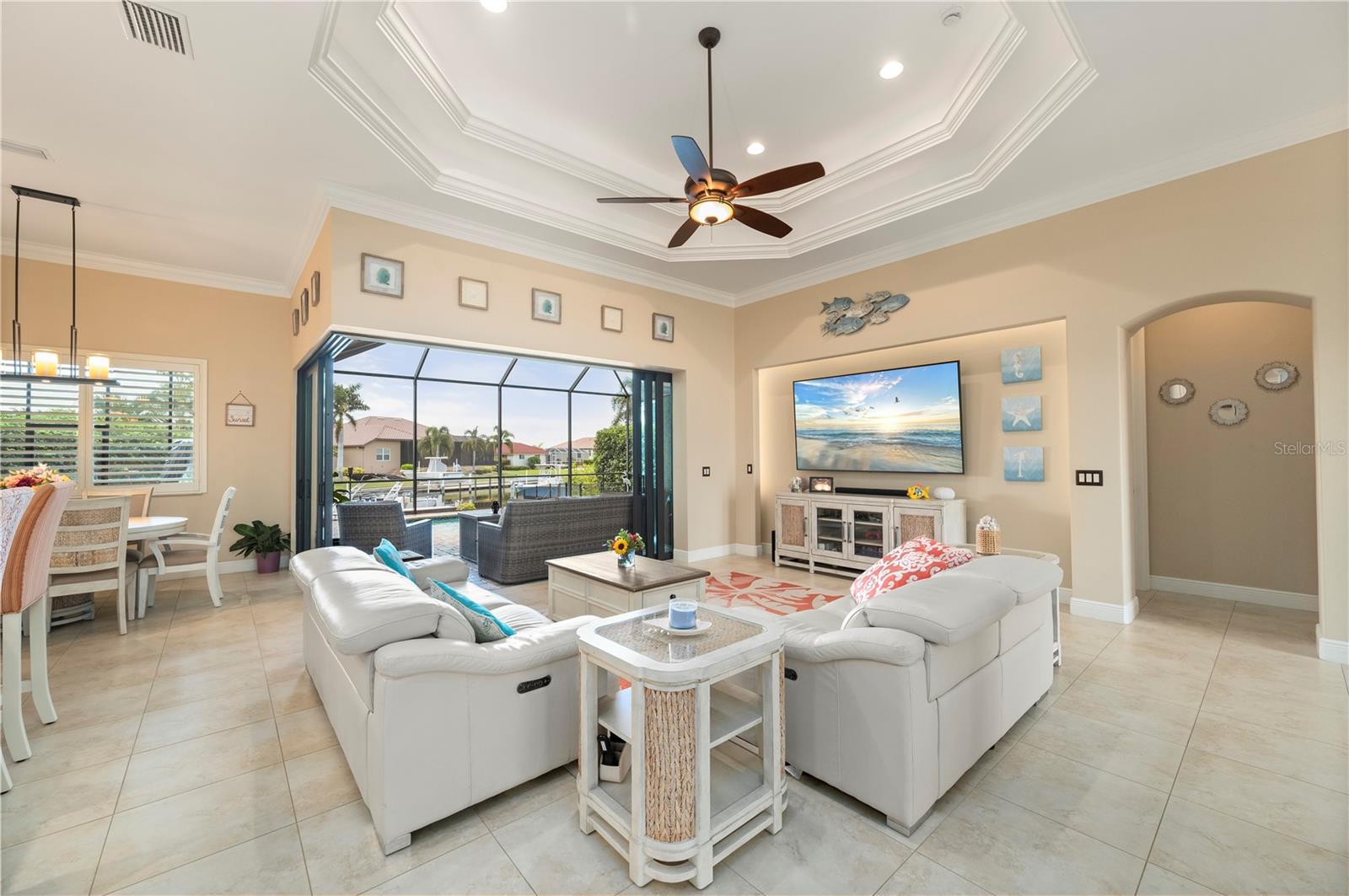 325 Segovia, Punta Gorda, FL 33950