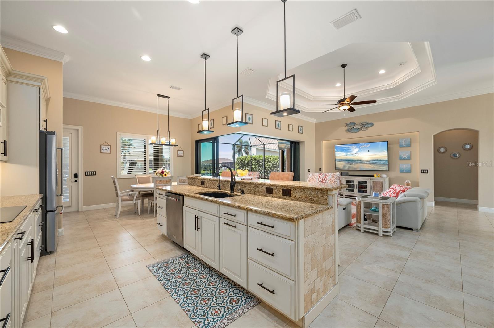 325 Segovia, Punta Gorda, FL 33950