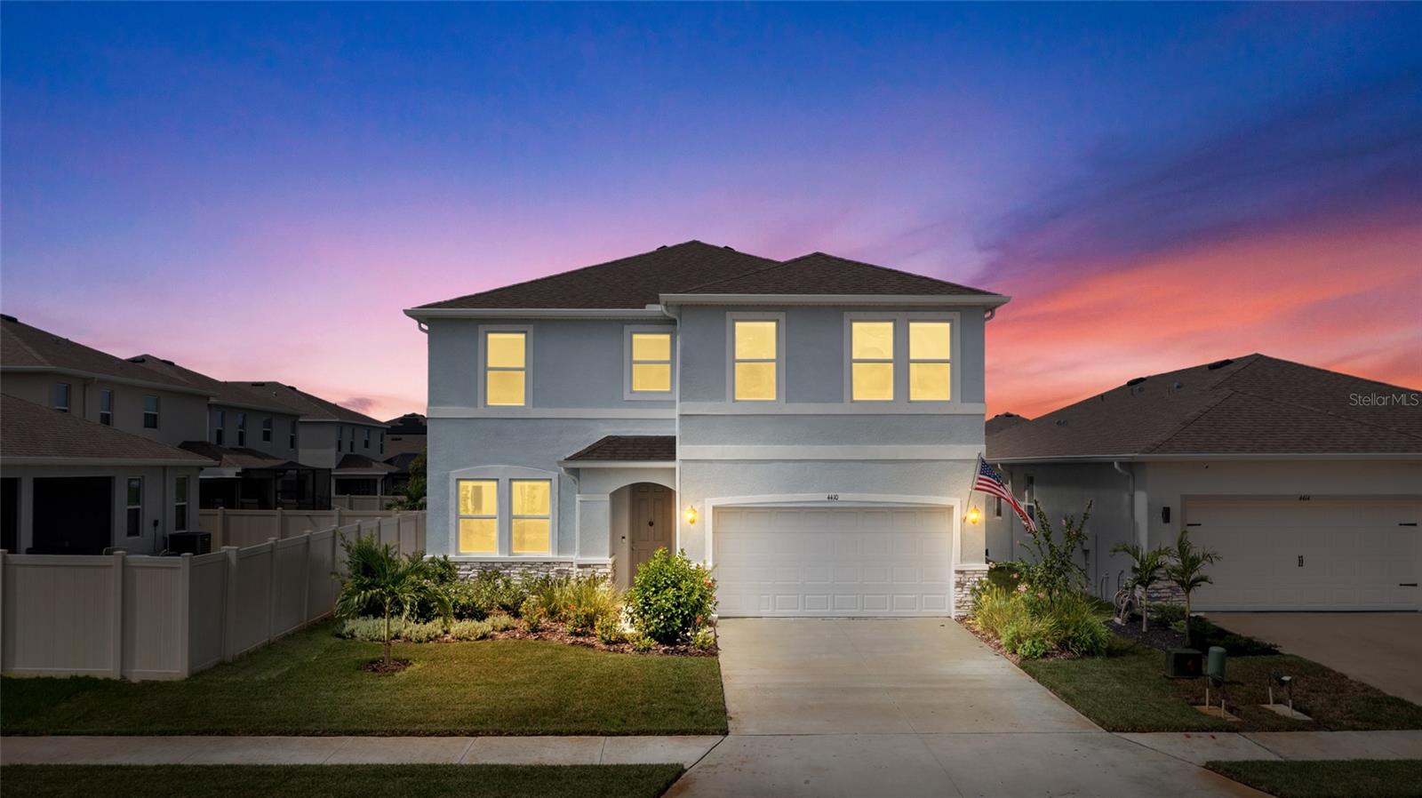4410 Dusky Dawn, Palmetto, FL 34221