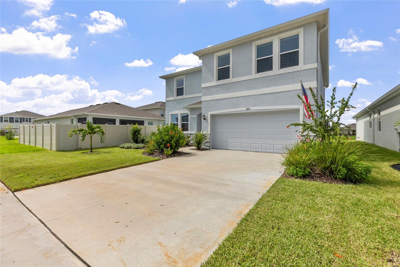 4410 Dusky Dawn, Palmetto, FL 34221