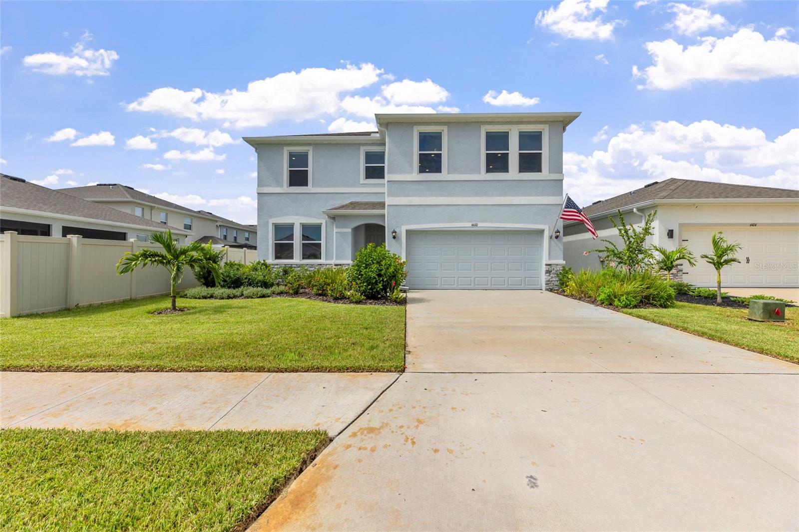 4410 Dusky Dawn, Palmetto, FL 34221