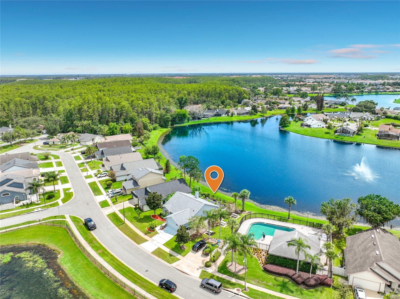 2405 Settlers, Orlando, FL 32837