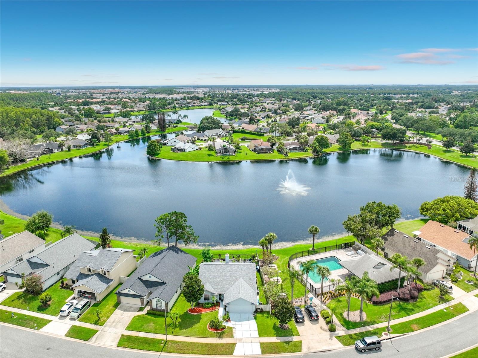 2405 Settlers, Orlando, FL 32837